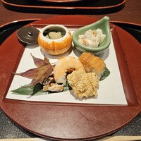 美濃吉 京王新宿店 - 