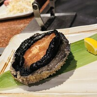 ぷれじでんと千房 シェラトン都ホテル大阪店 - 