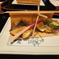 美濃吉 京王新宿店 - 