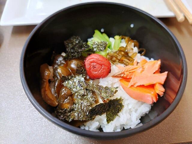 南三陸まなびの里 いりやど（ミナミサンリクマナビノヤド イリヤド） - 志津川（旅館・民宿）の写真