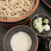 信州蕎麦の草笛