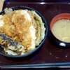 天丼てんや 上里サービスエリア店