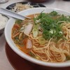 ラーメン横綱 平野店