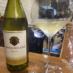 ビストロ ティアボ - 