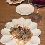 グラン ポレール ワインバー トーキョー - 