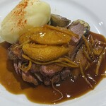 ビストロ ティアボ - 