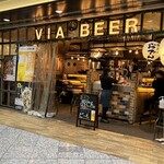 VIA BEER OSAKA - 