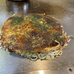 Okonomiyaki Ganchiyan - 