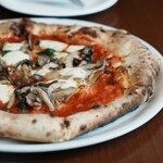 Pizzeria Onda - 