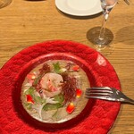 グラン ポレール ワインバー トーキョー 銀座コリドー街店 - 