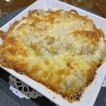 ビストロ ティアボ - 