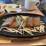 近江牛創作料理 久ぼ多屋 - 