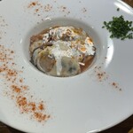 ビストロ ティアボ - 