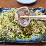 そば処 福島屋 - 