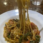 ビストロ ティアボ - 