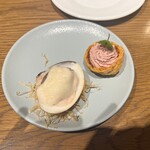 グラン ポレール ワインバー トーキョー 銀座コリドー街店 - 