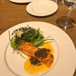 グラン ポレール ワインバー トーキョー 銀座コリドー街店 - 