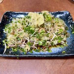 そば処 福島屋 - 