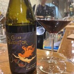 ビストロ ティアボ - 