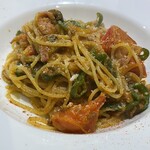 ビストロ ティアボ - 