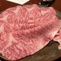 すき焼割烹 日山 - 
