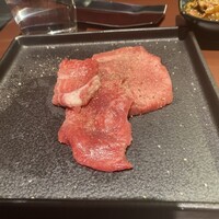 焼肉もちお - 
