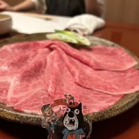すき焼割烹 日山 - 