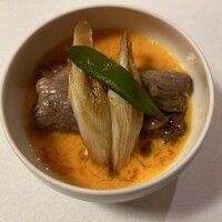 すき焼割烹 日山 - 