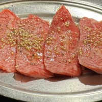食べ飲み放題 焼肉ダイニングちからや 名駅店 - 