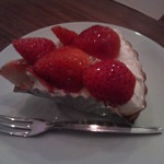 みんなのコーヒー - スイーツＫさんの新作おすそ分け。