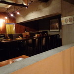 蕎麦 酒肴 京鴨 椿 - 