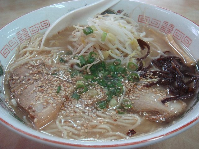 五右衛門ラーメン - 西都市その他/ラーメン | 食べログ