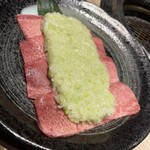 焼肉敷島ぽんが - 