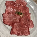 焼肉敷島ぽんが - 