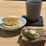 瓦そば すずめ - 