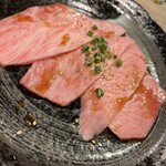 焼肉敷島ぽんが - 