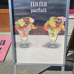 nana parfait - 
