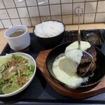 YAKINIKU SAKABA FU-FU- - 