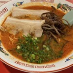 Ramen Toichi - 