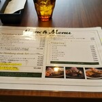 Kitchen On My Plate - 