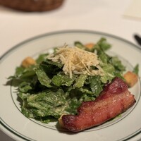 ウルフギャング・ステーキハウス 丸の内店 - 