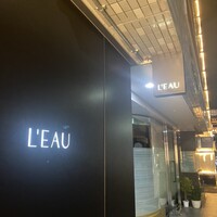 L'EAU - 