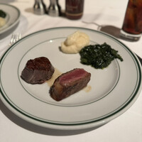 ウルフギャング・ステーキハウス 丸の内店 - 