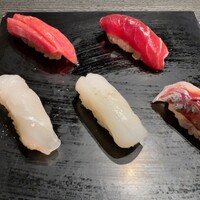鮨 ふくじゅ - 