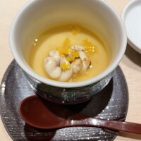 吉祥寺 鮨 栞庵 やましろ - 