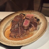 ウルフギャング・ステーキハウス 丸の内店 - 