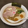 麺座でん カツシカン！