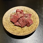 弱肉強食 - 