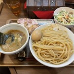 Tsukemen Sanada - 