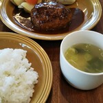 Kitchen On My Plate - 